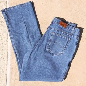 12P~ Lee Jeans ~  Great Condition ! ~
